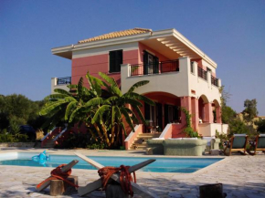 Alekos Beach Houses-Mitis